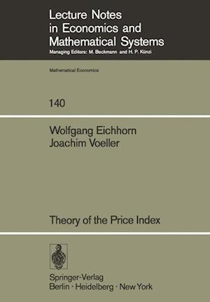 Theory of the Price Index