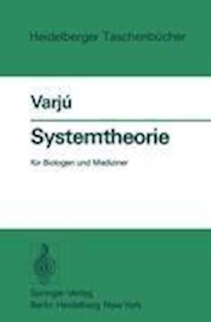 Systemtheorie