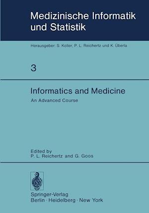 Informatics and Medicine