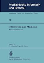 Informatics and Medicine