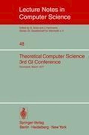 Theoretical Computer Science