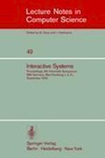 Interactive Systems