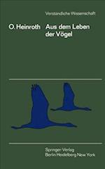 Aus Dem Leben Der Vogel