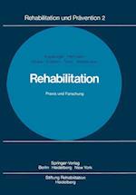 Rehabilitation Praxis und Forschung