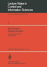 New Trends in Systems Analysis