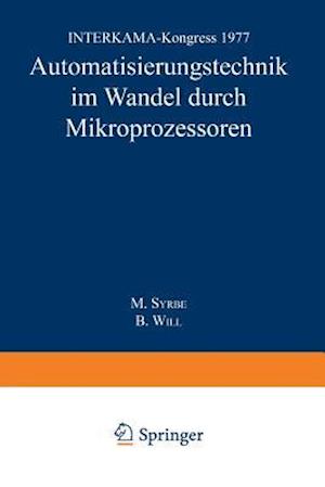 Automatisierungstechnik im Wandel durch Mikroprozessoren