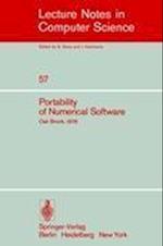 Portability of Numerical Software