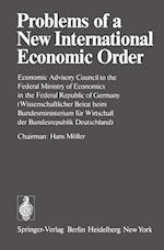 Problems of a New International Economic Order