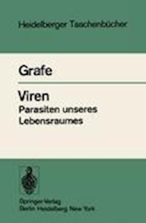 Viren Parasiten Unseres Lebensraumes