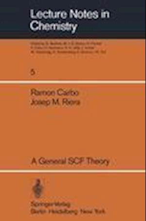 A General SCF Theory
