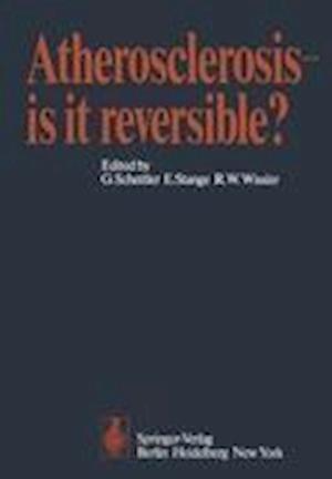 Atherosclerosis — is it reversible?