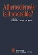 Atherosclerosis — is it reversible?