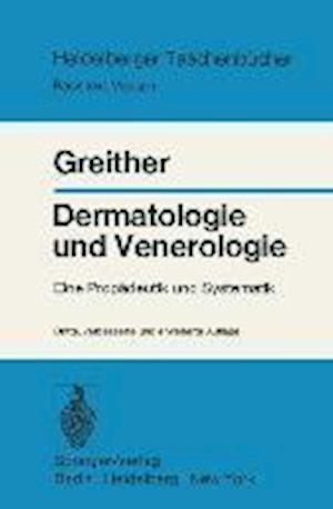 Dermatologie und Venerologie