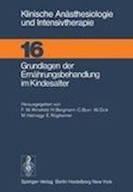 Grundlagen der Ernährungsbehandlung im Kindesalter