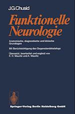 Funktionelle Neurologie