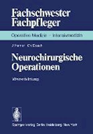 Neurochirurgische Operationen