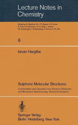 Sulphone Molecular Structures