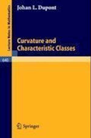 Curvature and Characteristic Classes