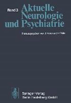 Aktuelle Neurologie Und Psychiatrie