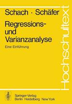 Regressions- und Varianzanalyse