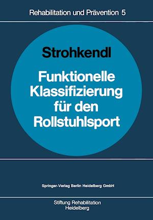 Funktionelle Klassifizierung für den Rollstuhlsport