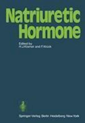 Natriuretic Hormone