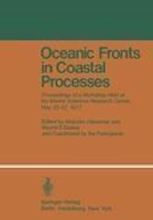 Oceanic Fronts in Coastal Processes