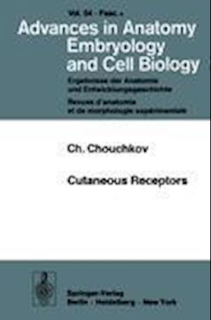 Cutaneous Receptors