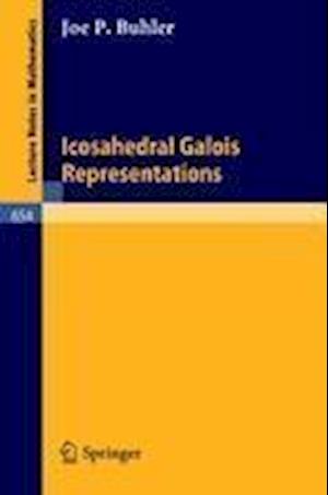 Icosahedral Galois Representations