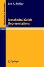 Icosahedral Galois Representations