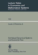 Set Valued Dynamical Systems and Economic Flow