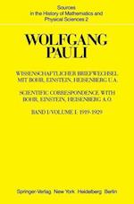 Wolfgang Pauli