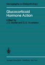 Glucocorticoid Hormone Action