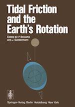 Tidal Friction and the Earth’s Rotation