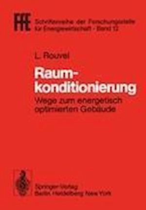 Raumkonditionierung