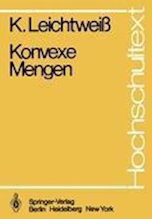 Konvexe Mengen