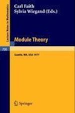 Module Theory