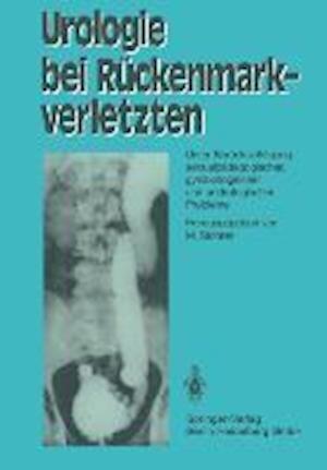 Urologie bei Rückenmarkverletzten