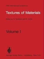Textures of Materials
