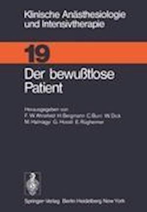 Der Bewusstlose Patient