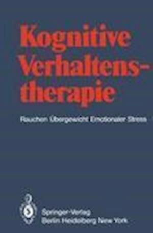 Kognitive Verhaltenstherapie