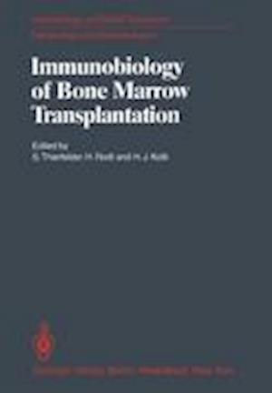 Immunobiology of Bone Marrow Transplantation