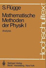 Mathematische Methoden der Physik I