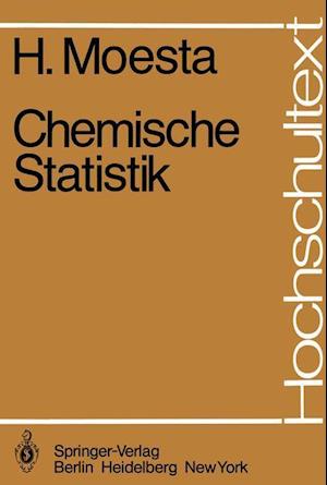 Chemische Statistik