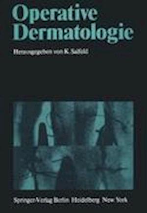 Operative Dermatologie