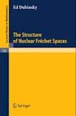 The Structure of Nuclear Frechet Spaces