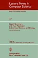 Graph-Grammars and Their Application to Computer Science and Biology