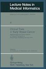 Clinical Trials in ‘Early’ Breast Cancer
