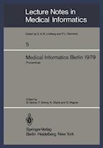 Medical Informatics Berlin 1979