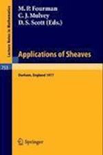 Applications of Sheaves